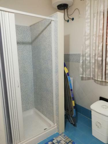 Apartamento Casa Vacanza Giovanni