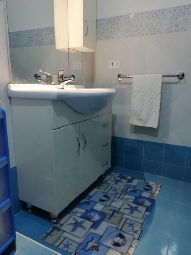 Apartamento Casa Vacanza Giovanni