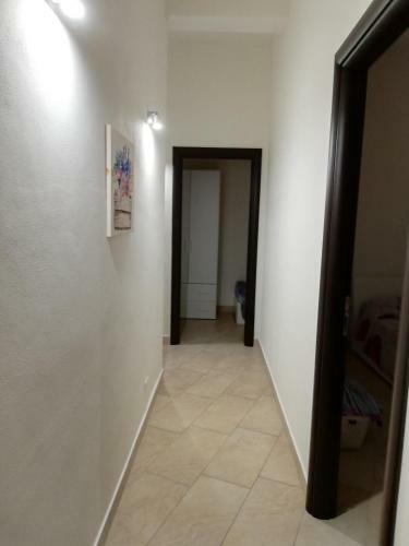 Apartamento Casa Vacanza Giovanni