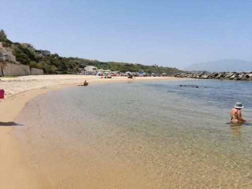 Apartamento Laerte & Dafne Holiday