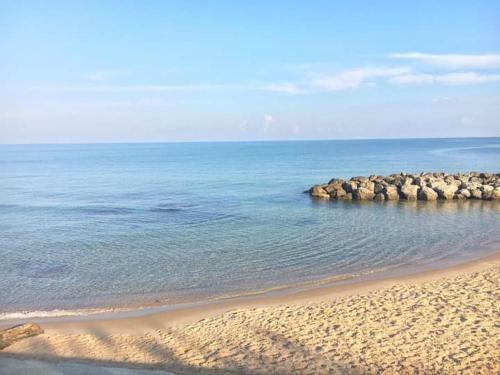 Apartamento Laerte & Dafne Holiday
