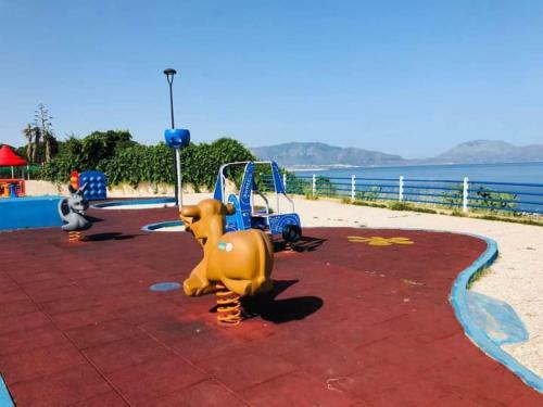 Apartamento Laerte & Dafne Holiday