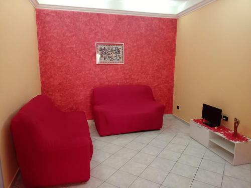 Apartamento Laerte & Dafne Holiday