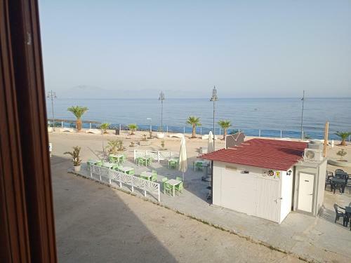 Apartamento Laerte & Dafne Holiday