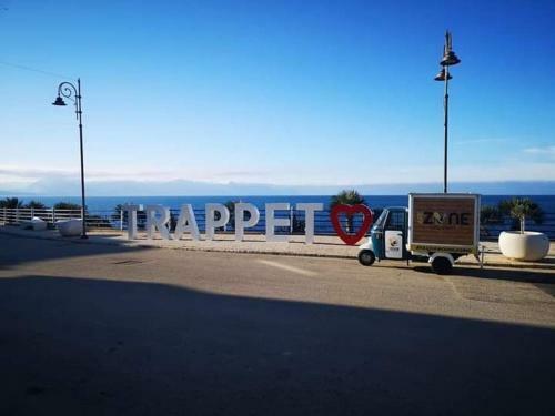 Apartamento Laerte & Dafne Holiday