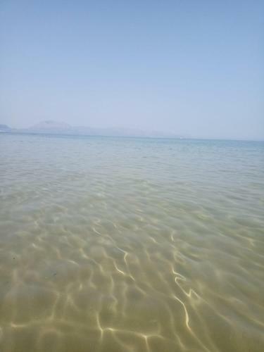 Apartamento Laerte & Dafne Holiday