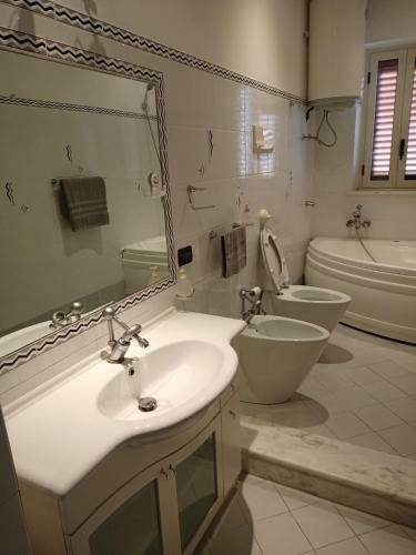 Apartamento Laerte & Dafne Holiday