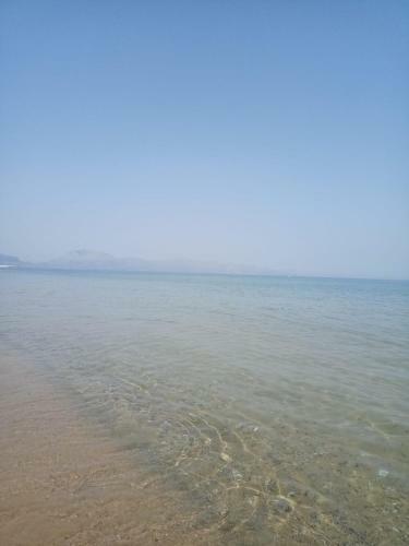 Apartamento Laerte & Dafne Holiday