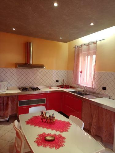 Apartamento Laerte & Dafne Holiday