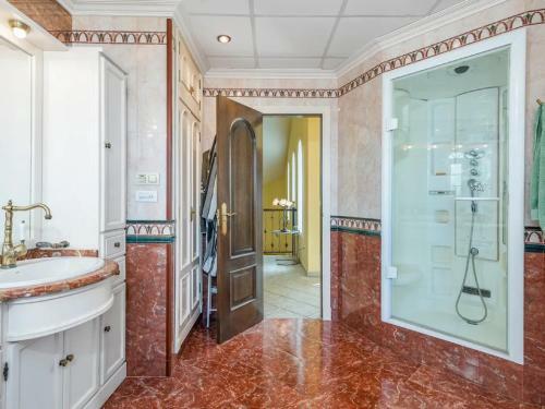 Apartamento Superb Sea Views Ibiza Villa