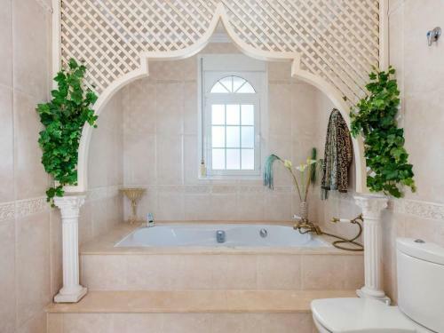 Apartamento Superb Sea Views Ibiza Villa