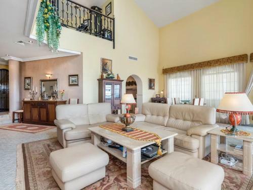 Apartamento Superb Sea Views Ibiza Villa