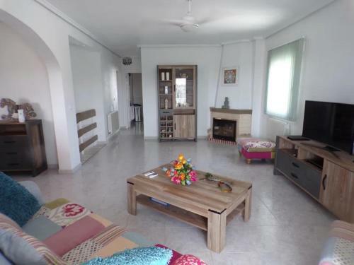 Apartamento Private Villa Ibiza