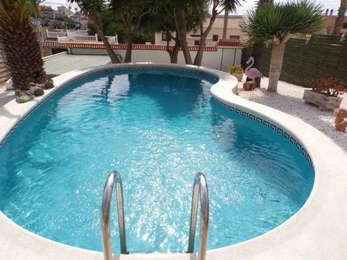 Apartamento Private Villa Ibiza