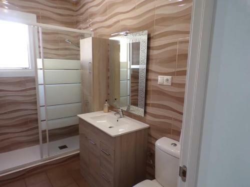 Apartamento Private Villa Ibiza