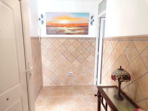 Apartamento Private Villa Ibiza