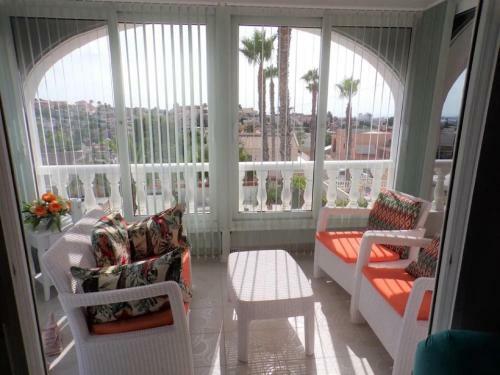 Apartamento Private Villa Ibiza