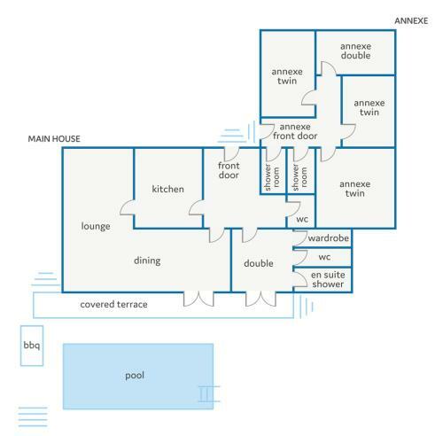 Villa Es Pins By Villa Plus