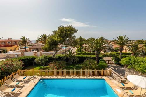 Villa Es Pins By Villa Plus