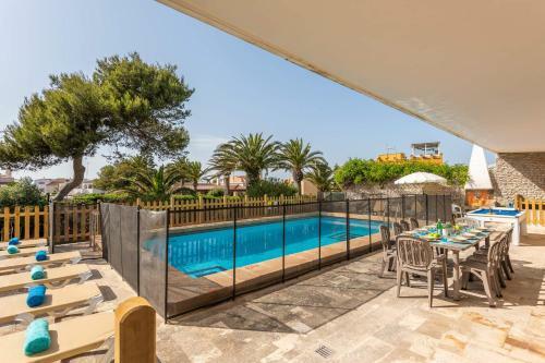 Villa Es Pins By Villa Plus
