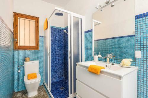 Villa Es Pins By Villa Plus
