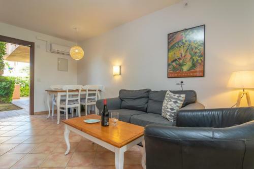 Apartamento Barca Trencada