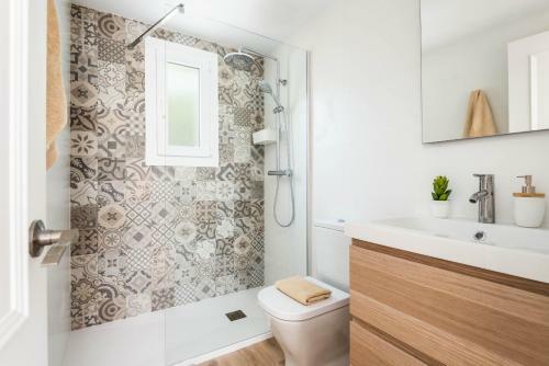 Apartamento Castellsol 309