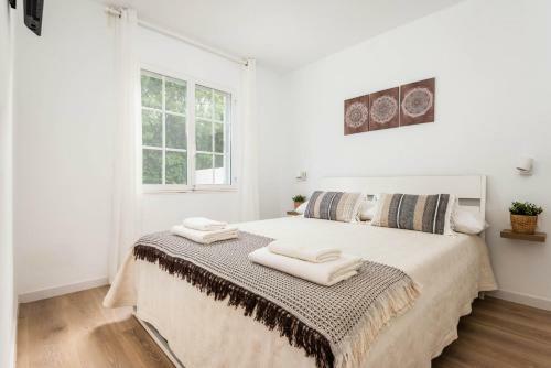 Apartamento Castellsol 309
