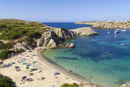Apartamento Castellsol 309