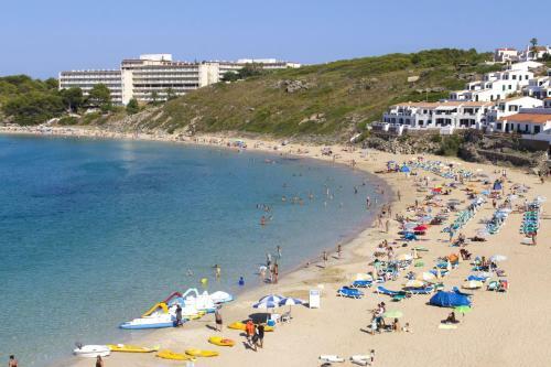 Apartamento Castellsol 309