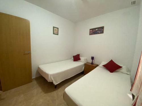 Apartamento Merc�, Delta Del Ebro, Entero