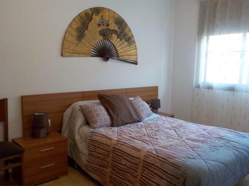 Apartamento Merc�, Delta Del Ebro, Entero