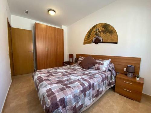 Apartamento Merc�, Delta Del Ebro, Entero