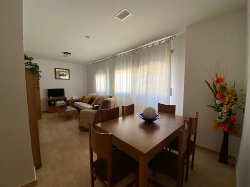 Apartamento Merc�, Delta Del Ebro, Entero