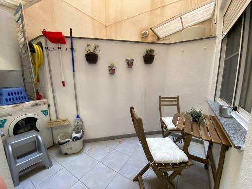 Apartamento Merc�, Delta Del Ebro, Entero