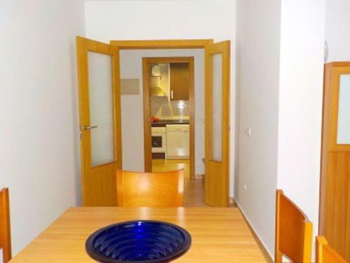 Apartamento Merc�, Delta Del Ebro, Entero