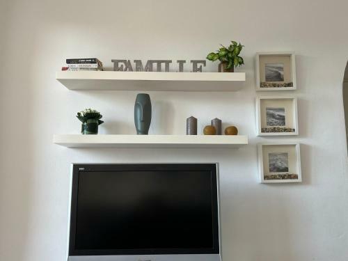 Cosy Apartment With Swimmingpool - 5 Min Walk From The Beach