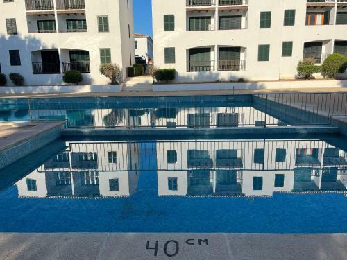 Cosy Apartment With Swimmingpool - 5 Min Walk From The Beach