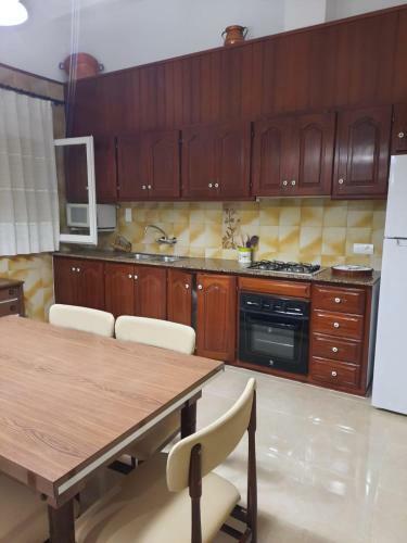 Casa Maria Cinta