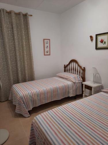 Casa Maria Cinta