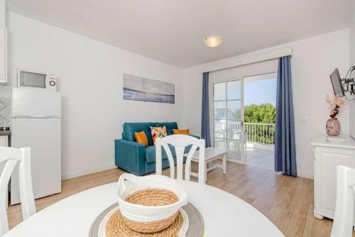 Apartamento Castellsol 211