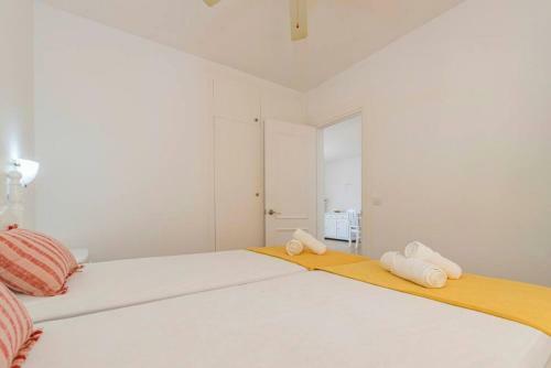 Apartamento Castellsol 209