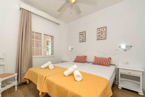 Apartamento Castellsol 209