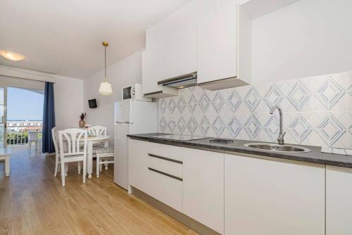 Apartamento Castellsol 209