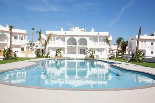 Apartamento Alba Penthouse 123