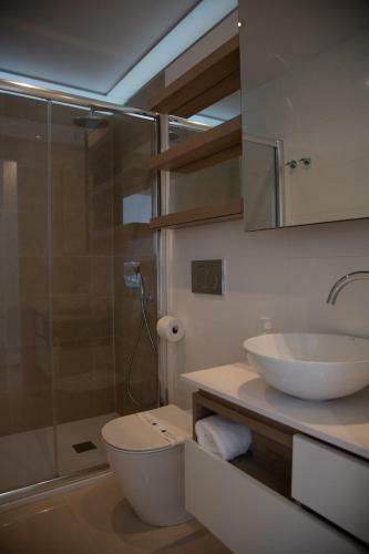 Apartamento Alba Penthouse 123