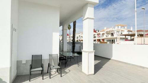 Apartamento Alba Ground Floor 118