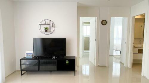 Apartamento Alba Ground Floor 118