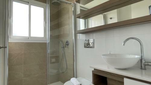 Apartamento Alba Ground Floor 118