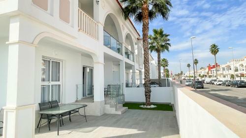 Apartamento Alba Ground Floor 118